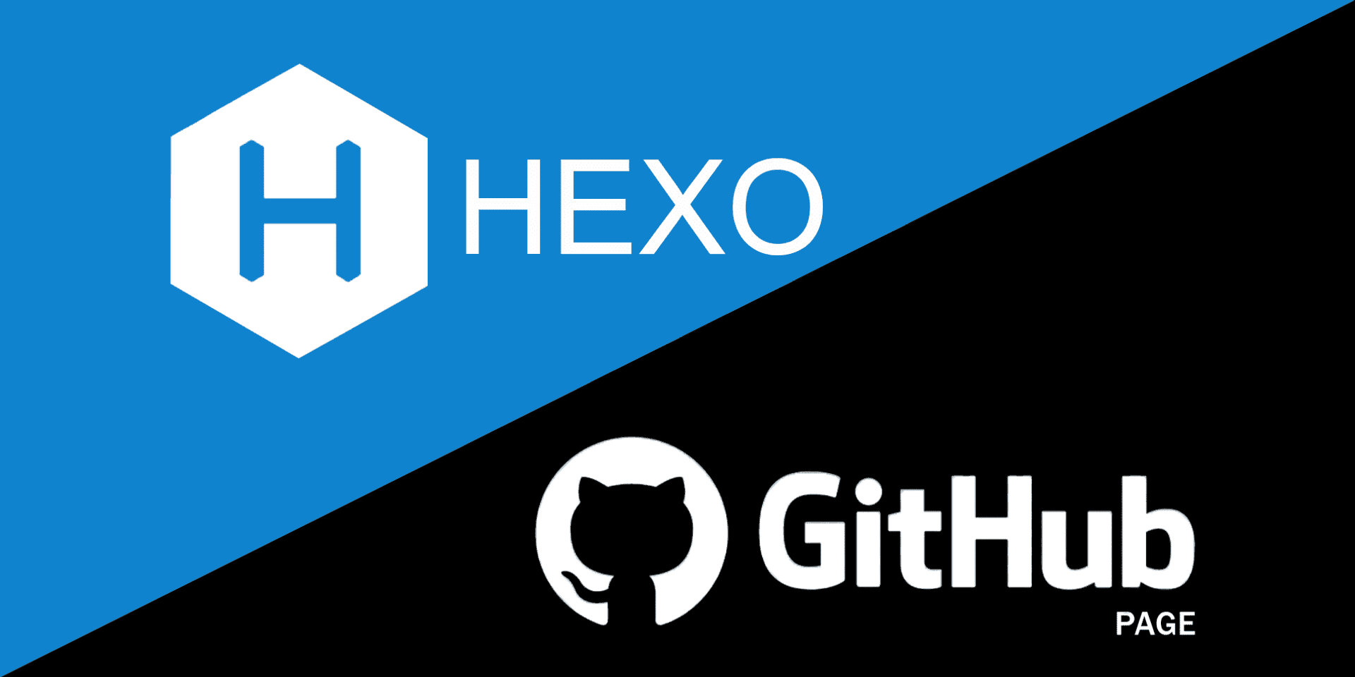 Hexo + GitHub Actions 打造自動部署