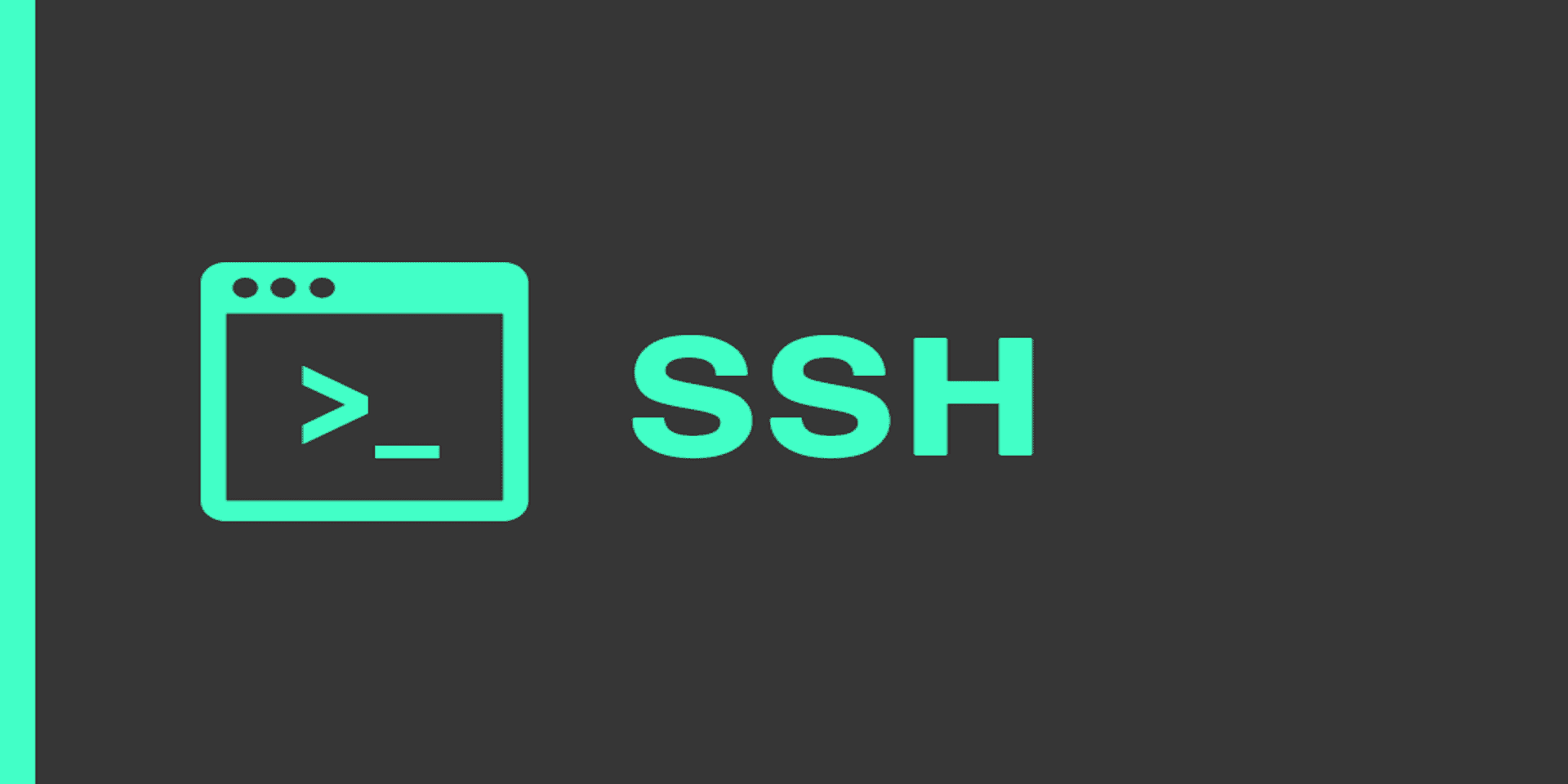 什麼是 SSH？設定 Sublime 同步遠端檔案